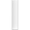 Ekena Millwork Carmel Architectural Grade PVC Outlooker with Traditional Ends, 5"W X 16"D X 22"H OUTP05X16X22CAR01 - alternate 2
